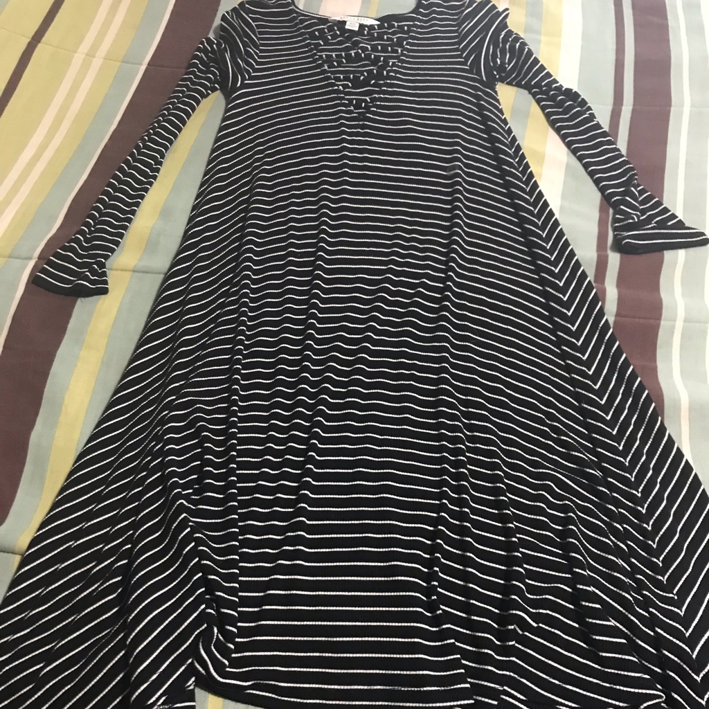 Stretch Dress